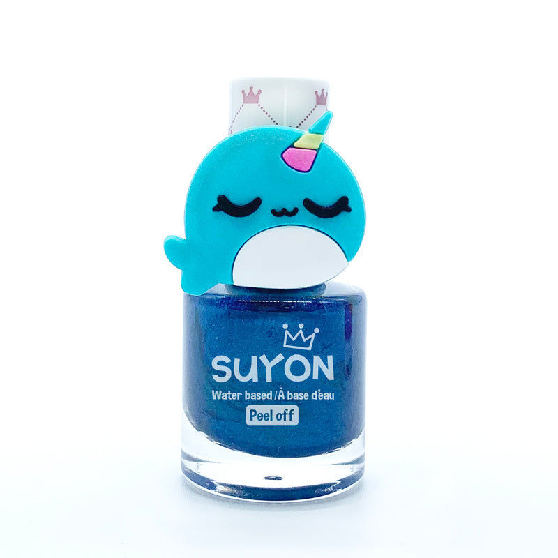 Suyon Nail Polish