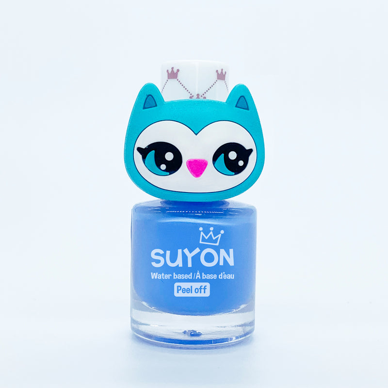 Suyon Nail Polish