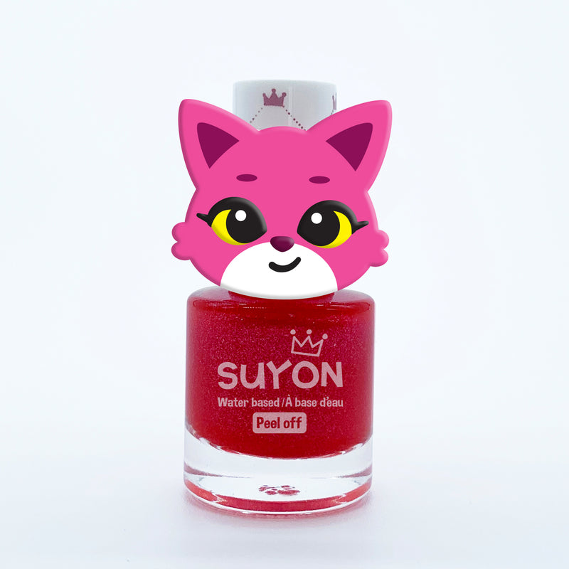 Suyon Nail Polish