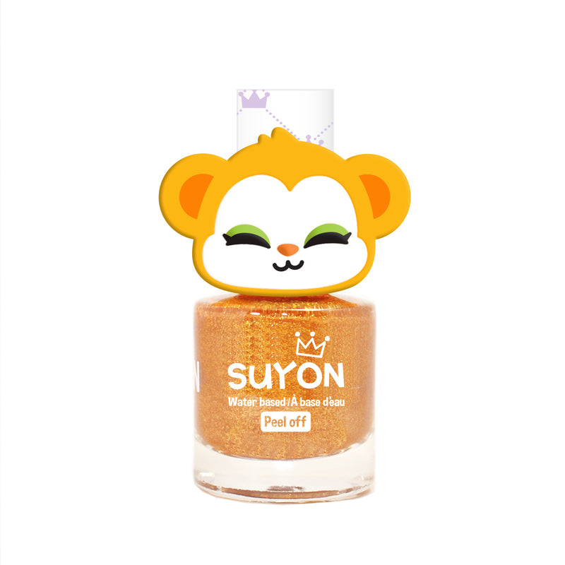 Suyon Nail Polish