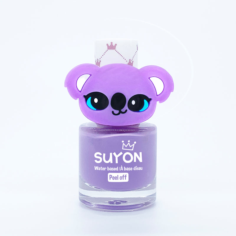 Suyon Nail Polish