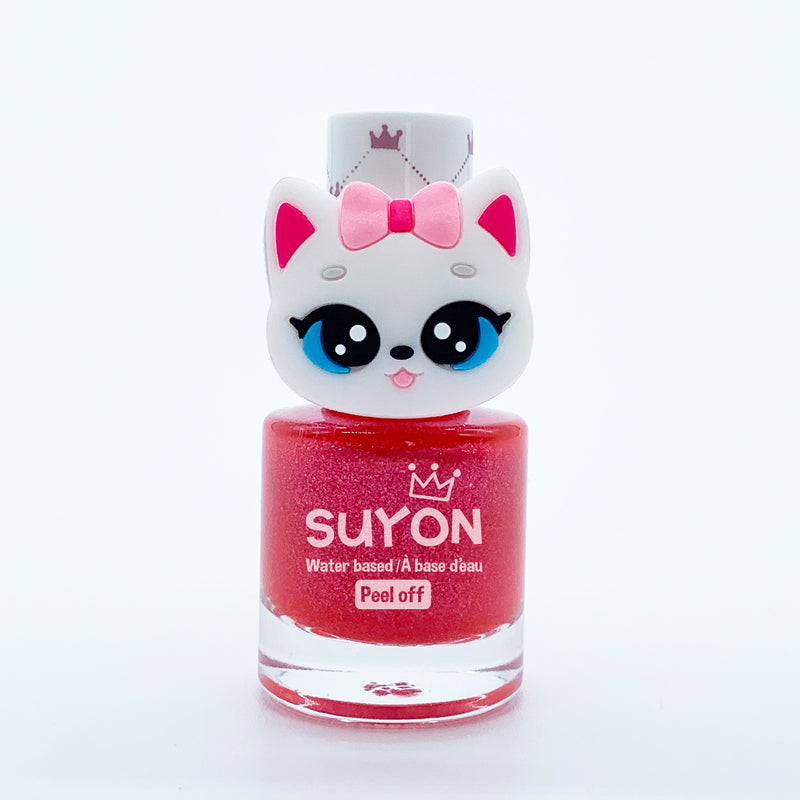 Suyon Nail Polish